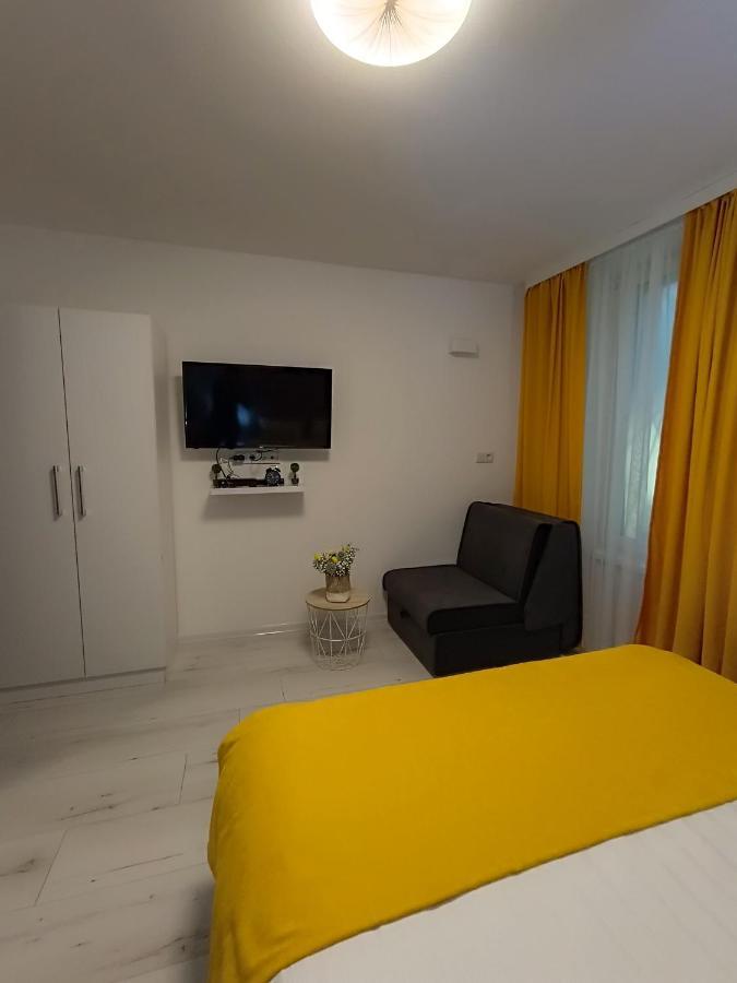 Apartments Ajsa SJJ Eksteriør billede